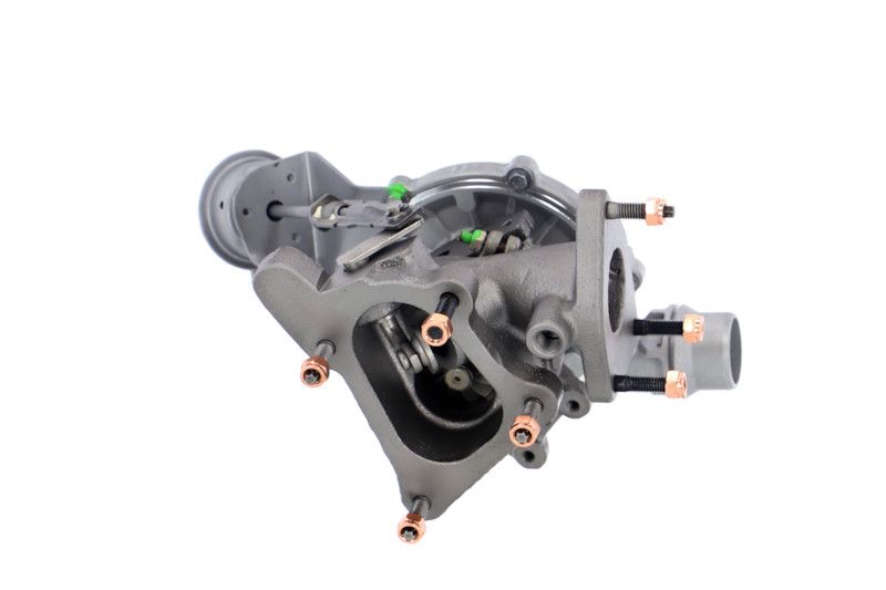 REMANTE 003-001-001192R Charger, charging (supercharged/turbocharged)