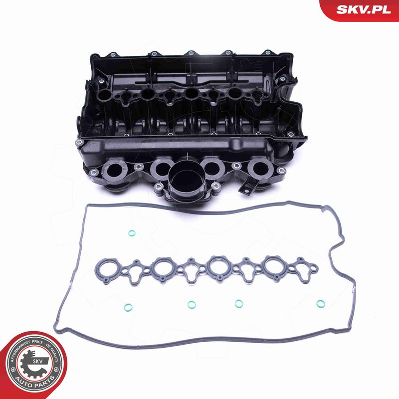 ESEN SKV 49SKV021 Intake Manifold Module