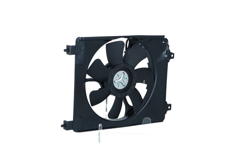 Ventilaator, mootorijahutus, NRF 47271