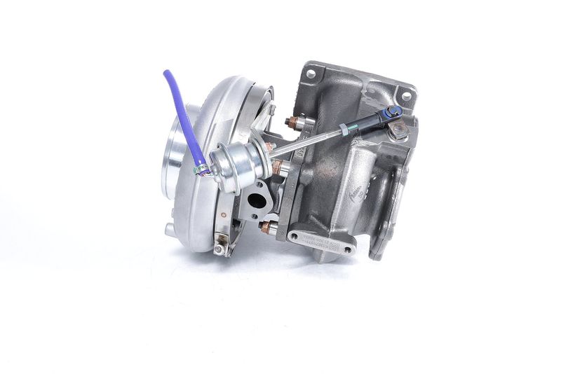 Compresor,sistem de supraalimentare T917017 BTS Turbo