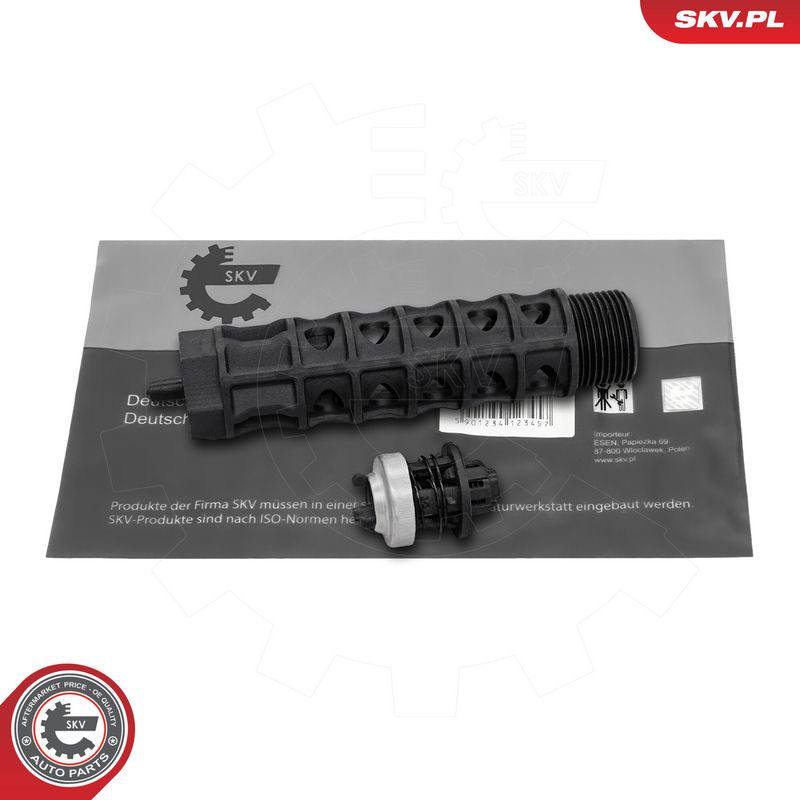 Prekės atitinka OEM kodą: 3027271