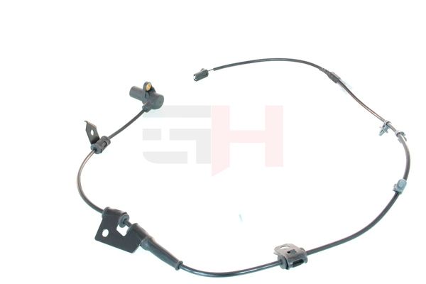 GH GH-703405V Jutiklis, rato greitis