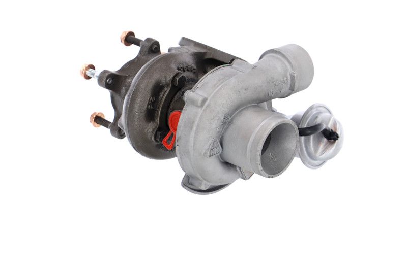 REMANTE 003-001-001864R Charger, charging (supercharged/turbocharged)
