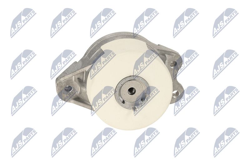 Paigutus, Mootor, NTY ZPS-ME-052