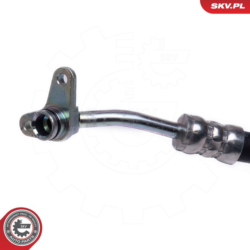 Hüdraulikavoolik, roolimine, ESEN SKV 10SKV890