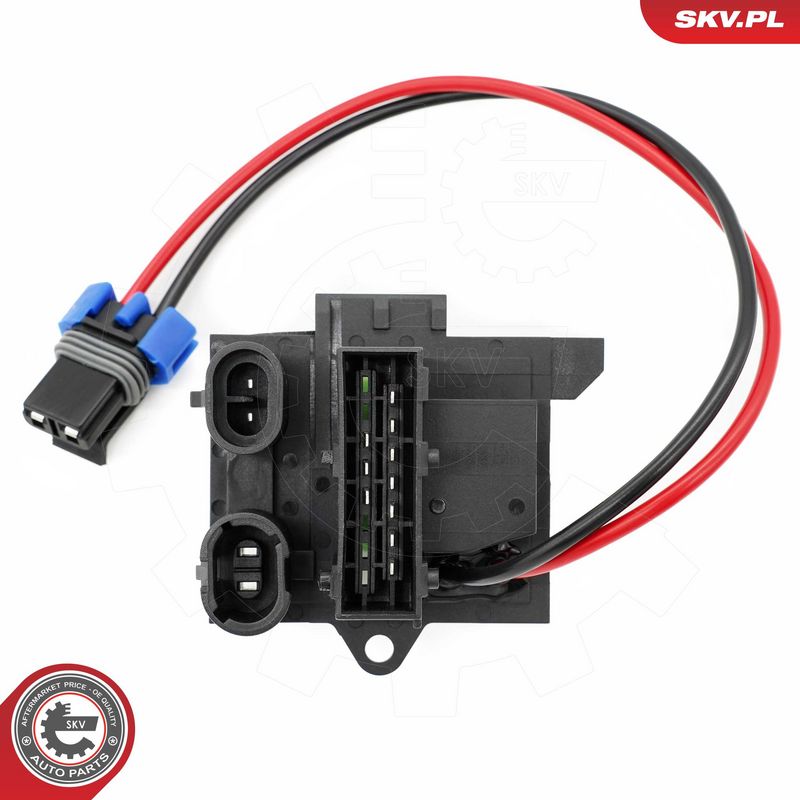 Takistus, salongipuhur, ESEN SKV 94SKV131