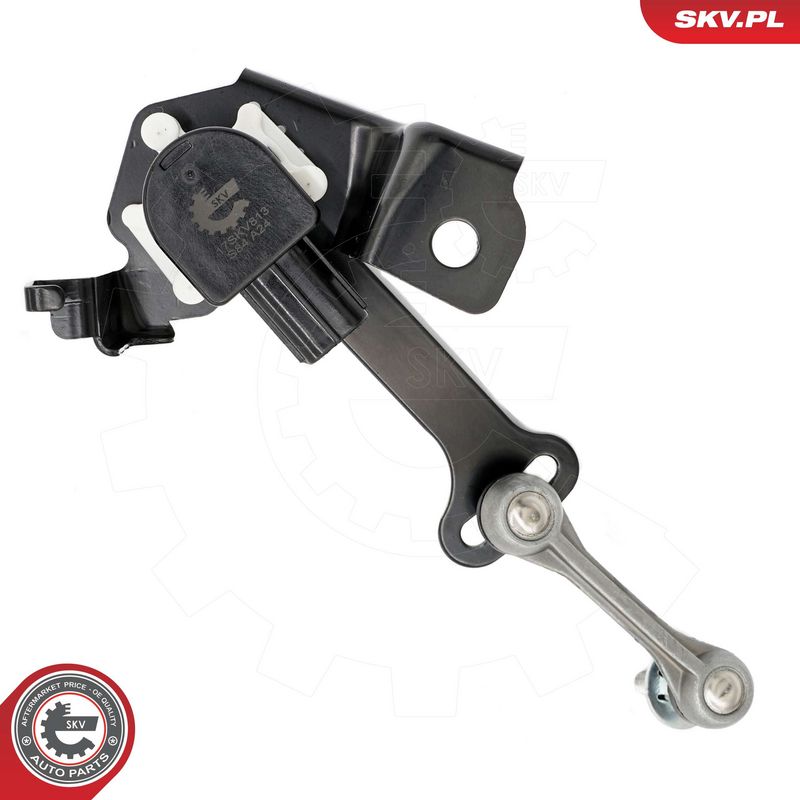 Andur, seadeelement- tulede ulatuse reguleerimine, ESEN SKV 17SKV813