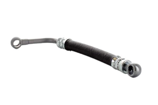 Conducto aceite, turbocompresor