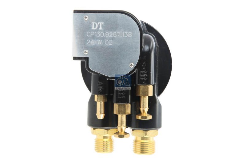 DT Spare Parts 2.12138 Fuel Feed Unit