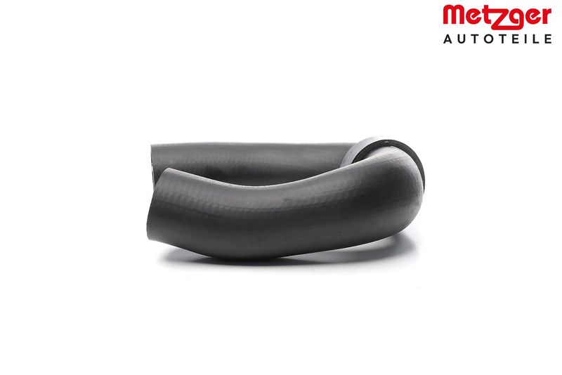 METZGER AUTOTEILE 2400555 Charge Air Hose