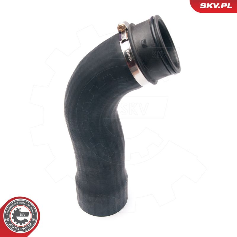 Laadimisõhu voolik, ESEN...