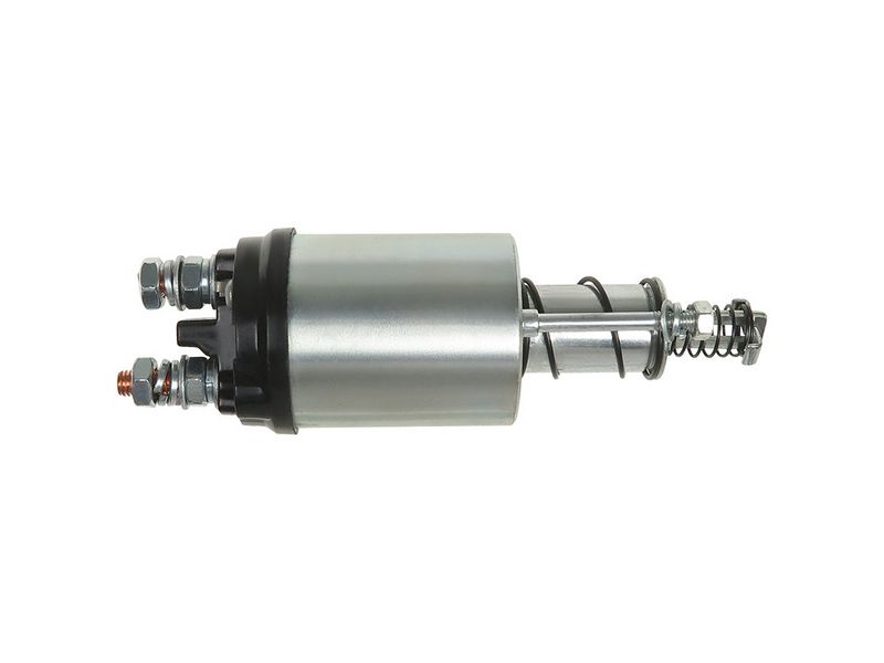 Brand new AS-PL Starter motor solenoid