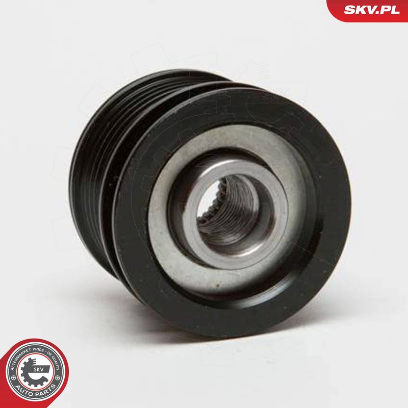 ESEN SKV 11SKV011 Alternator Freewheel Clutch