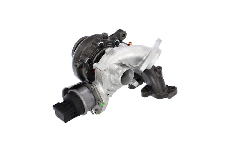 REMANTE 003-002-000058R Charger, charging (supercharged/turbocharged)