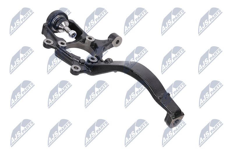 Käändmik, rattakinnitus, NTY ZZP-CH-012