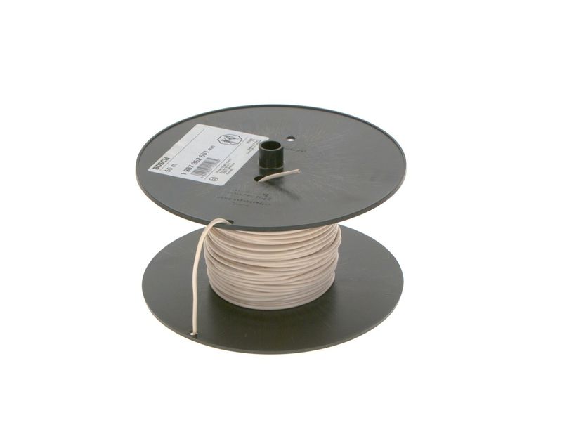 BOSCH 1987352501 Electric Cable
