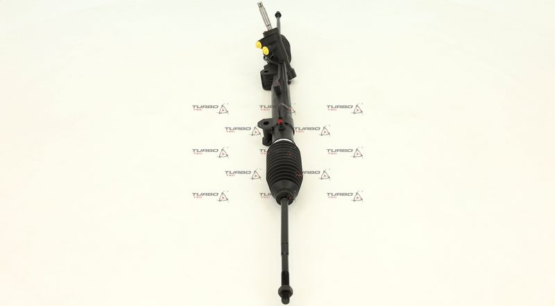 TURBO-TEC Vairo pavara