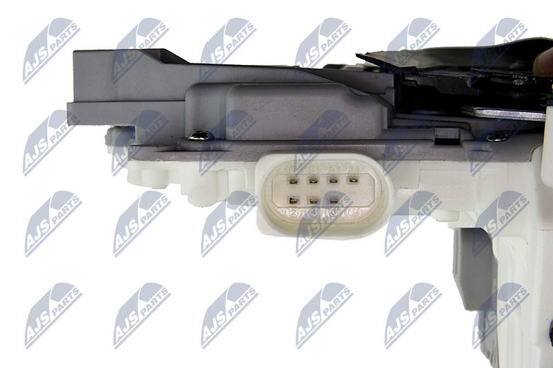 NTY EZC-VW-016 Door Lock