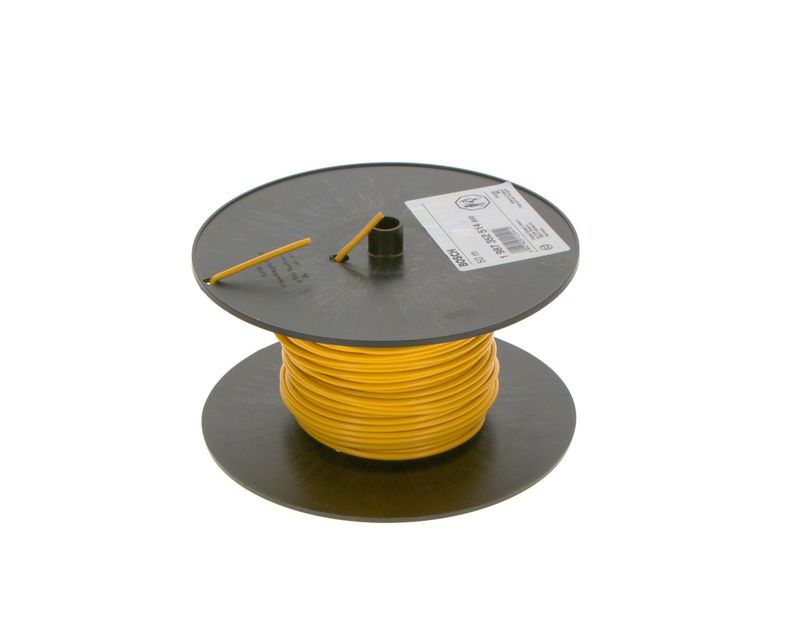 BOSCH 1987352514 Electric Cable