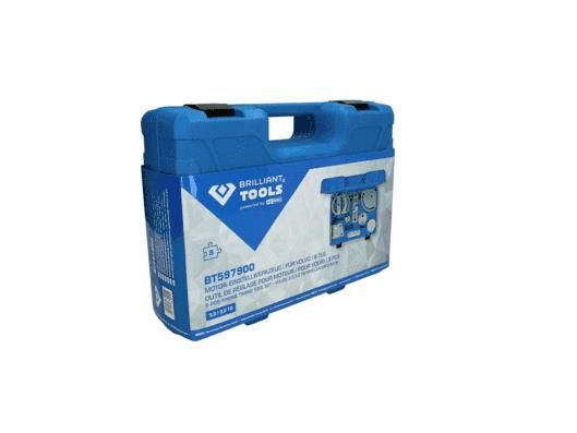 KS TOOLS BT597900 Reguliavimo įrankių rinkinys, veleno nustatymo įrankiai