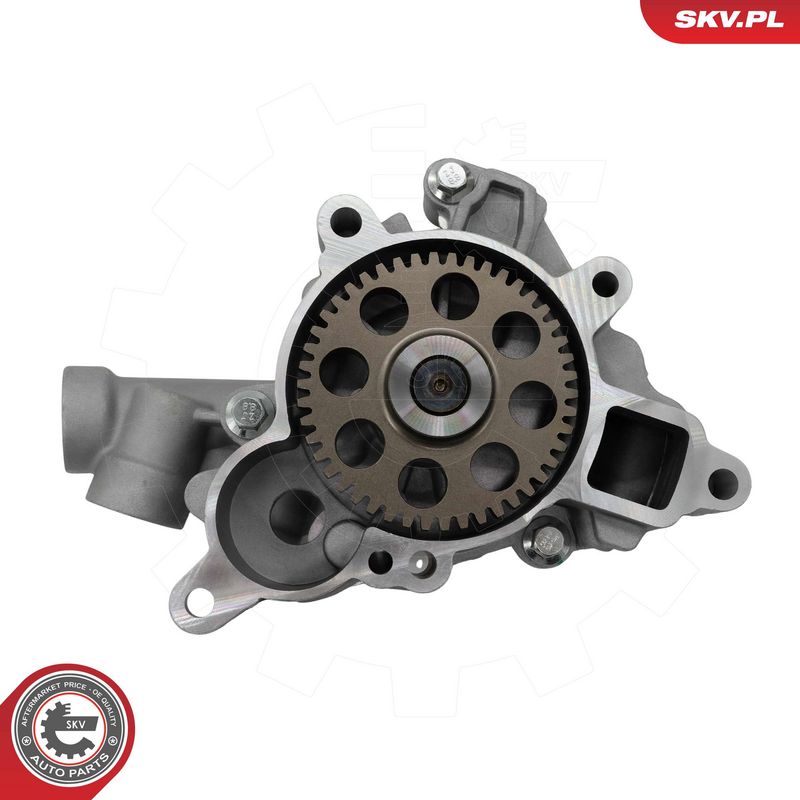 Õlipump, ESEN SKV 77SKV006