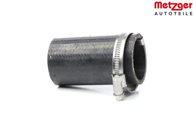 METZGER AUTOTEILE 2401150 Charge Air Hose