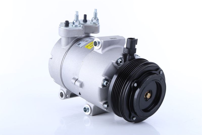 Kompressor, kliimaseade, NISSENS 890788