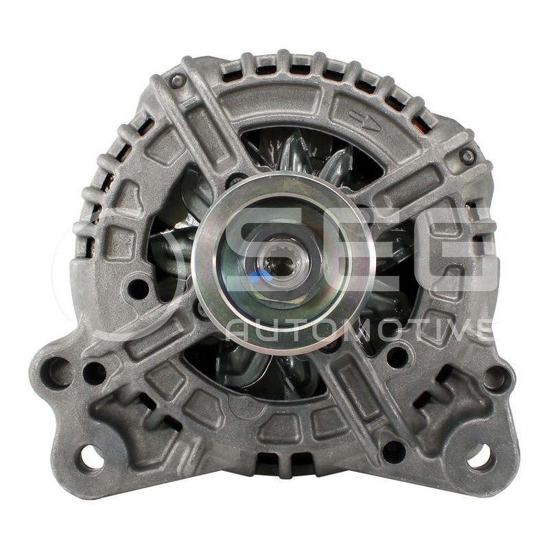 SEG Automotive 0124515214 - Alternator
