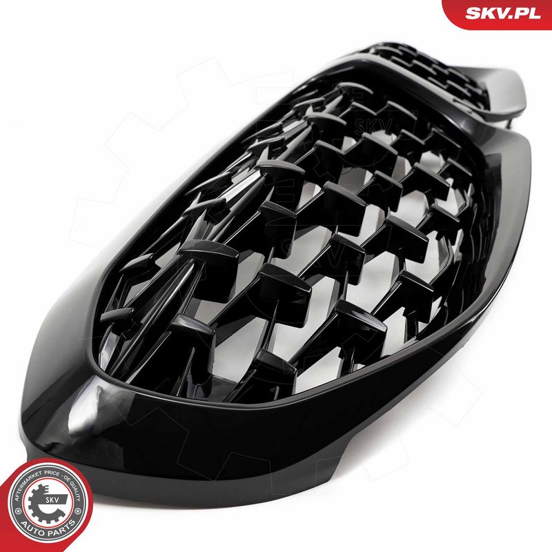 Radiaatorivõre, ESEN SKV 66SKV141