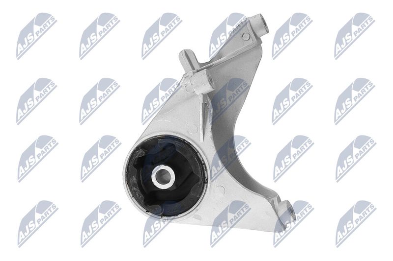 Paigutus, Mootor, NTY ZPS-CH-149