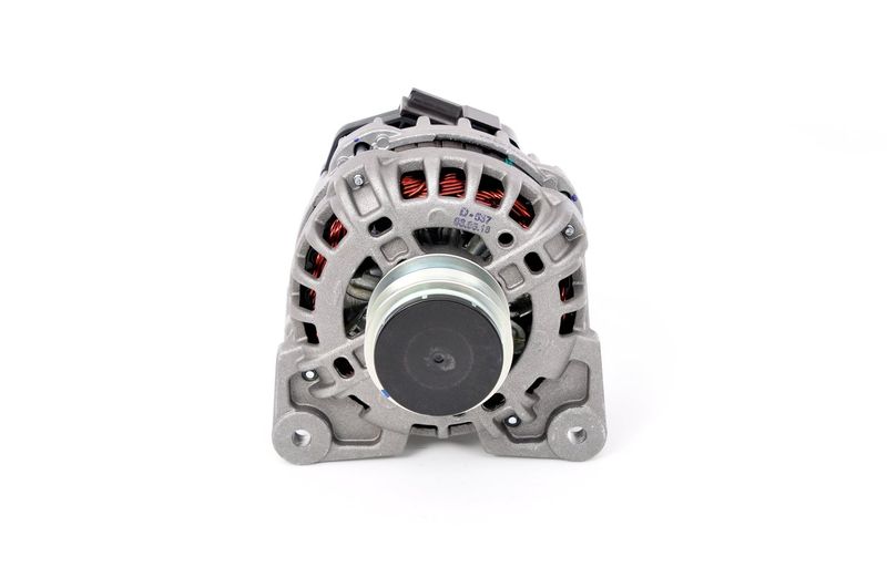 BOSCH F 000 BL0 4DB Alternator