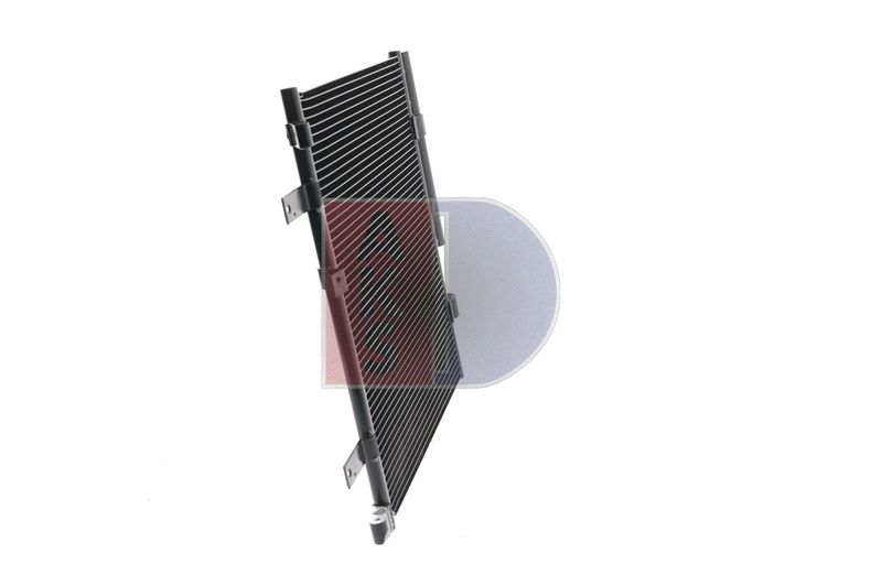 Kondenzátor, klimatizace 132000N