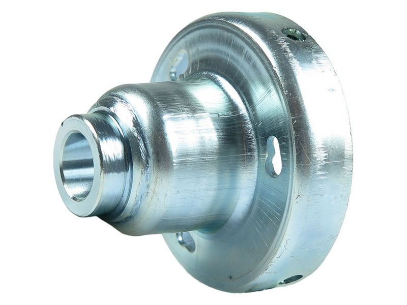 AS-PL AP4010 Belt Pulley, alternator