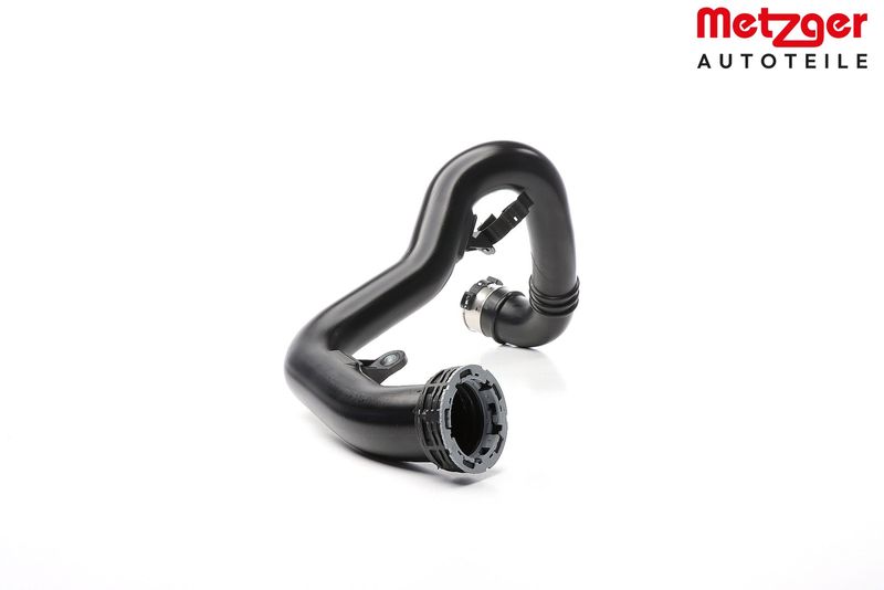METZGER AUTOTEILE 2401423 Charge Air Hose