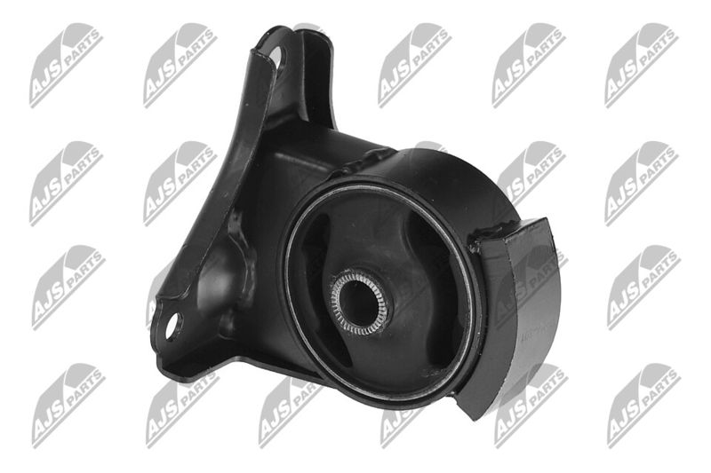 Paigutus, Mootor, NTY ZPS-KA-301