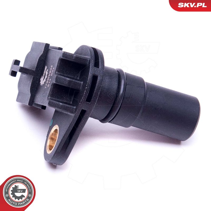 Andur, väntvõll, ESEN SKV 17SKV544