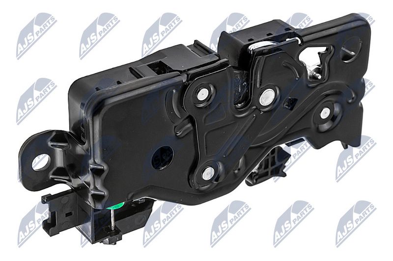 Tagaluugi sulgur, NTY...