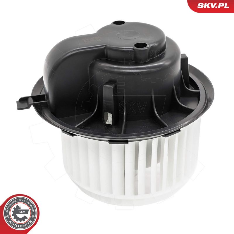 Salongipuhur, ESEN SKV 68SKV224