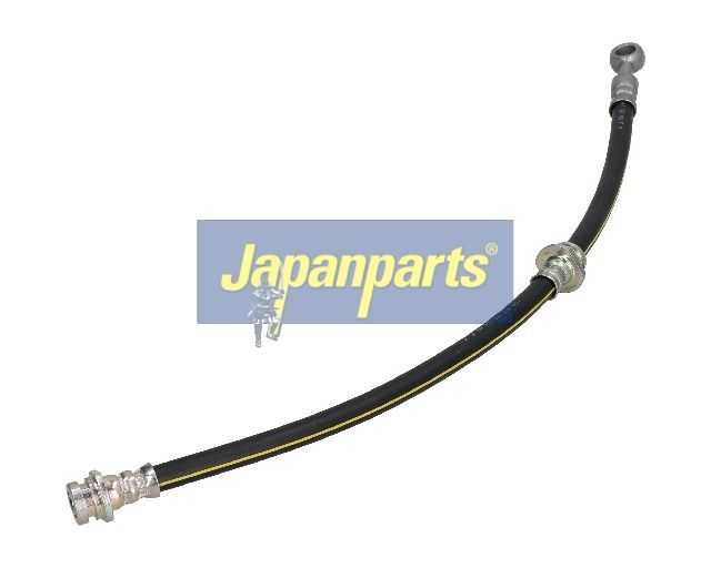 JAPANPARTS Laikantysis rėmas, stabdžių žarnelė