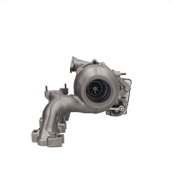 OE-TurboPower IT-54389700008 Charger, charging (supercharged/turbocharged)