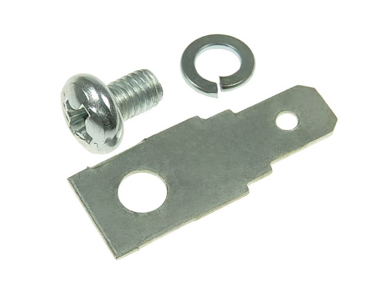 AS-PL SS2008P Solenoid Switch, starter