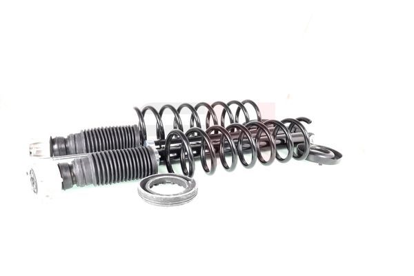 GH GH-332550S02 Suspension Kit, springs/shock absorbers