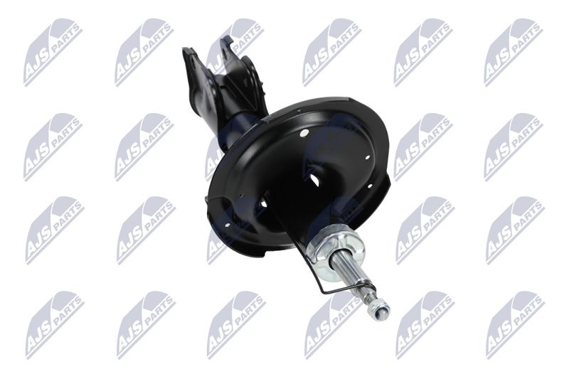 Amort, NTY A-HY-529