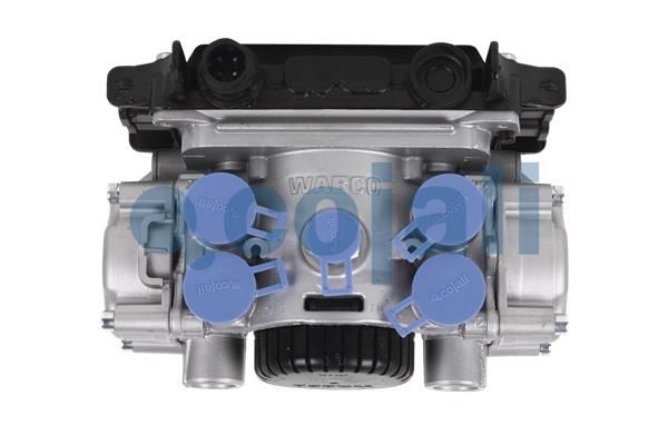 Modulátor náprav 352745