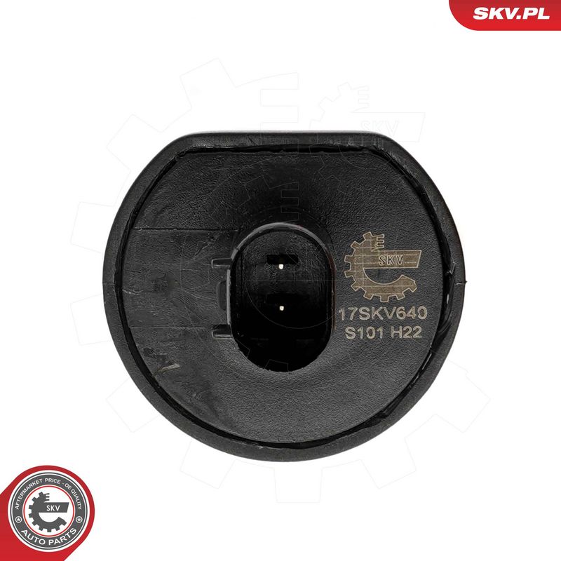 Andur, pesuveetase, ESEN SKV 17SKV640