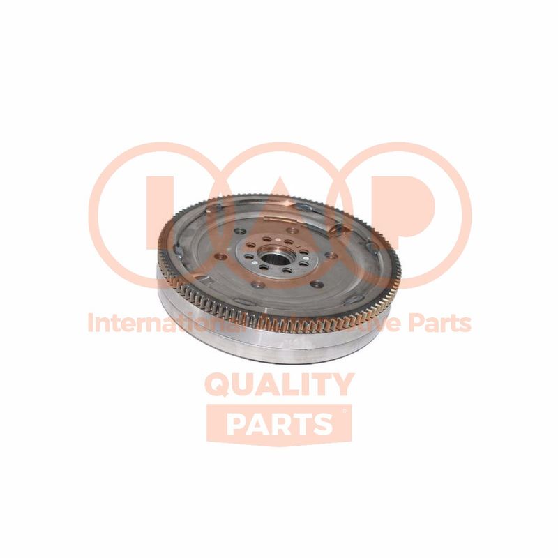 IAP QUALITY PARTS 210-11100 - Flywheel