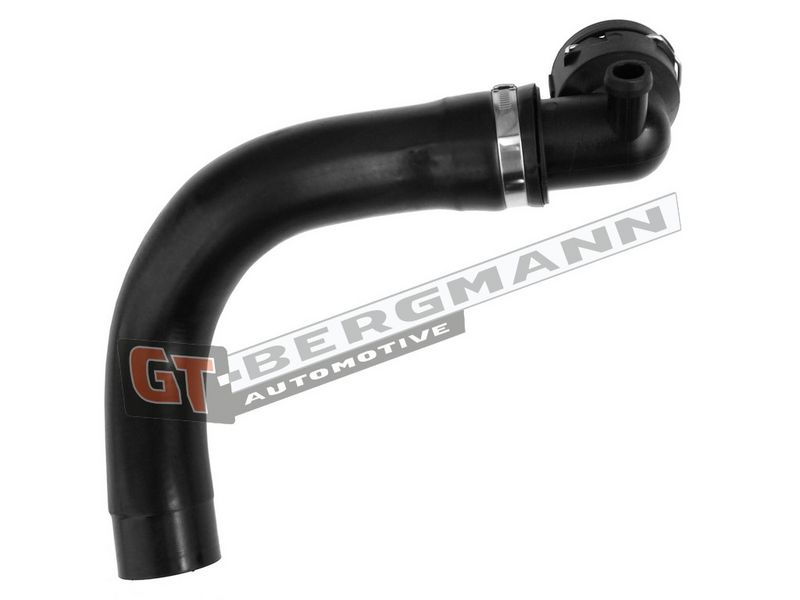 GT-BERGMANN Automotive Radiatoriaus žarna