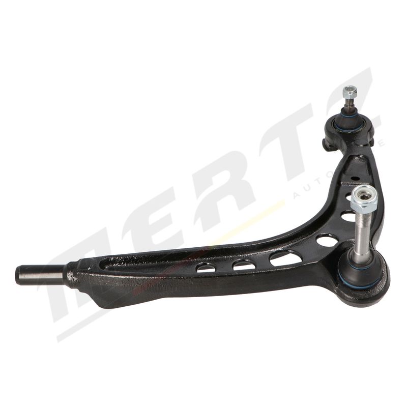 MERTZ M-S1017 Control/Trailing Arm, wheel suspension