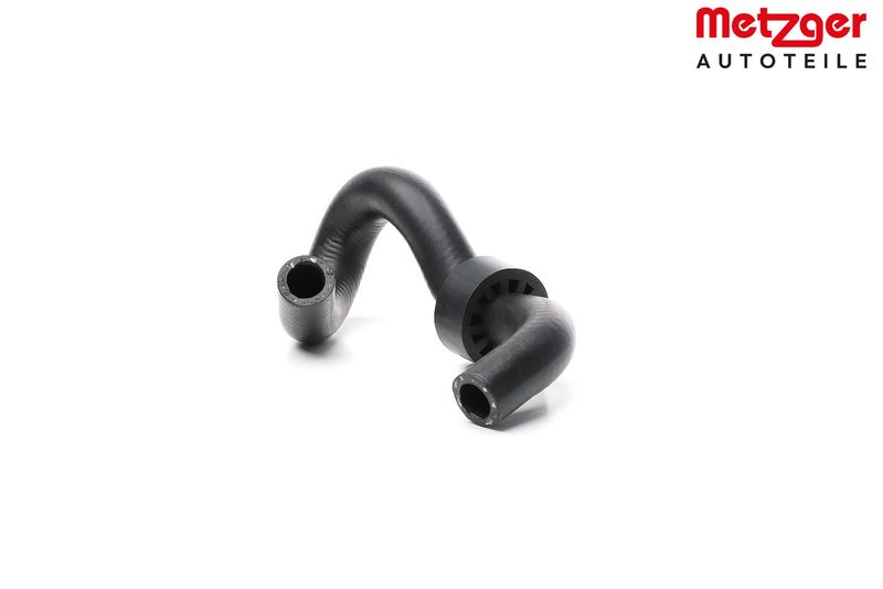 METZGER AUTOTEILE 2420090 Radiator Hose