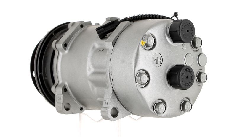 CEVAM 8600039 Compressor, air conditioning